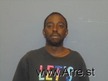 Christopher Alonzo Williams Mugshot