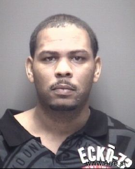 Christopher Emmanuel Williams Mugshot