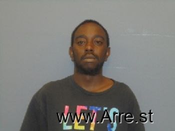 Christopher Alonzo Williams Mugshot