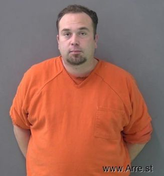 Christopher John Willis Mugshot