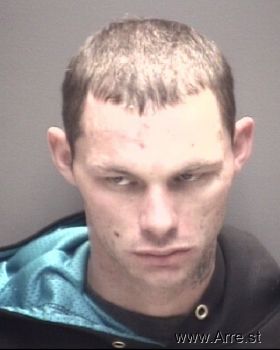 Christopher Dalton Wortman Mugshot