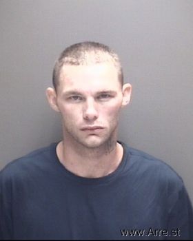 Christopher Dalton Wortman Mugshot