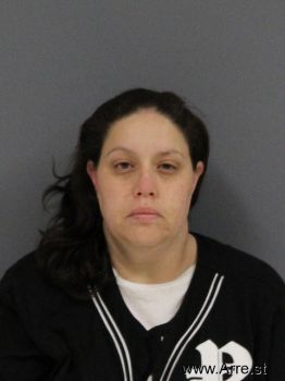 Christy June Maldonado Mugshot