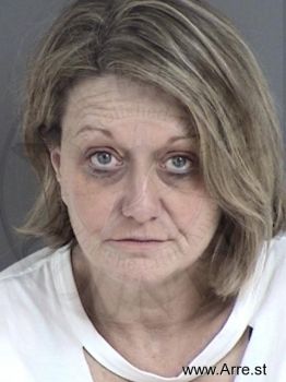 Christy Michelle Patton Mugshot