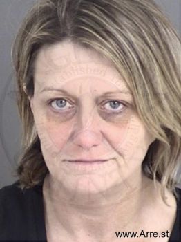 Christy Michelle Patton Mugshot