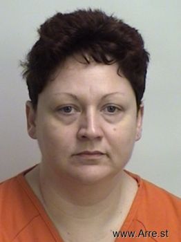 Christy Robin Shields Mugshot