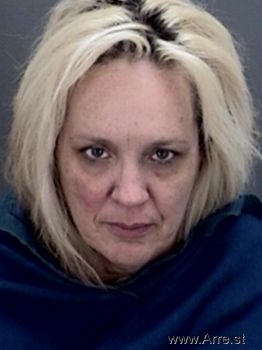 Christy Anne Shotts Mugshot