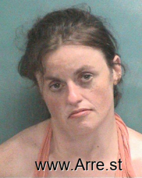 Christy Tenison Smith Mugshot