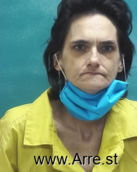 Chrystal Michelle Blades Mugshot