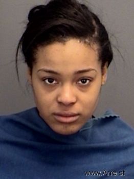 Chynna Tranae Darcus Mugshot