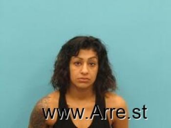 Ciara  Barrera Mugshot