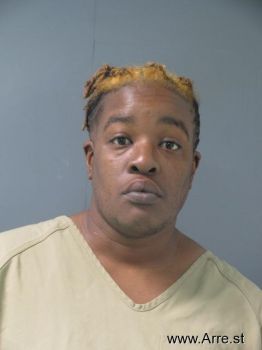 Cilicia Shamann Mcintyre Mugshot