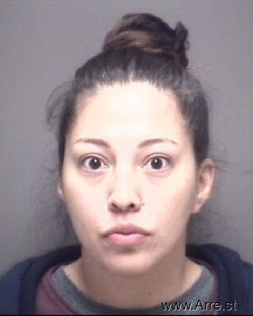 Cindy . Chevez Mugshot