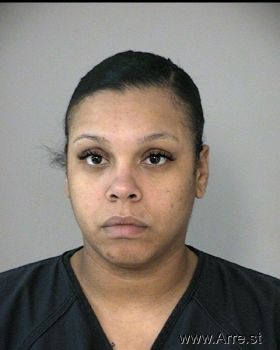 Cindy Nicole Davis Mugshot