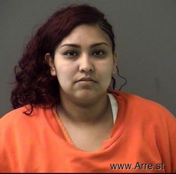 Cindy  Gomez Mugshot