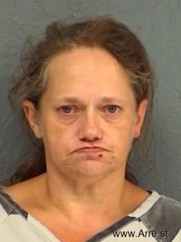 Cindy Renia Harrison Mugshot