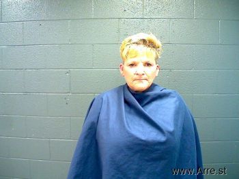 Cindy May Henderson Mugshot