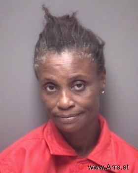 Cindy Ann Jackson Mugshot