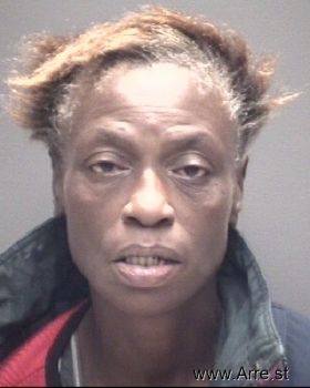 Cindy Ann Jackson Mugshot