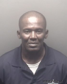 Clarence  Bell Mugshot