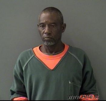 Clarence  Collins Mugshot