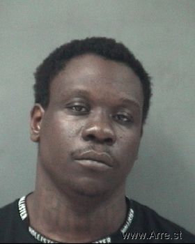 Clarence Ernest Steven Fields Mugshot