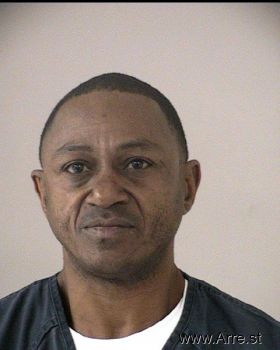 Clarence Eugene Harris Mugshot