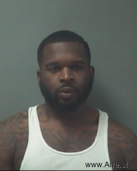 Clarence Willie Hart Mugshot