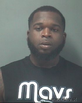 Clarence Willie Hart Mugshot