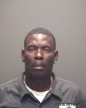 Clarence Wayne Johnson Mugshot