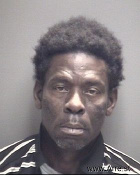 Clarence Wayne Johnson Mugshot