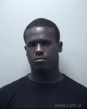 Clarence Joseph Johnson Mugshot