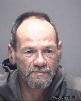 Clarence Henry Perez Mugshot