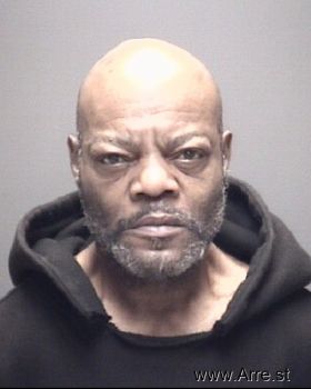 Clarence Roy Robinson Mugshot