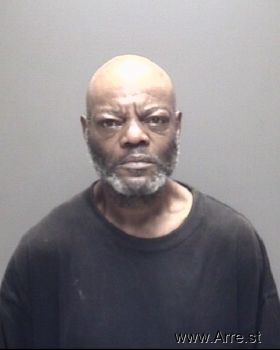 Clarence Roy Robinson Mugshot