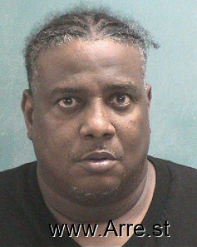 Clarence Wilbert Jr Robinson Mugshot