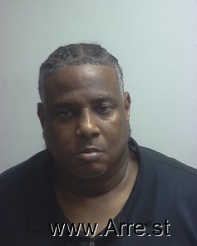 Clarence Wilbert Jr Robinson Mugshot