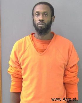 Clarence Third Smith Mugshot