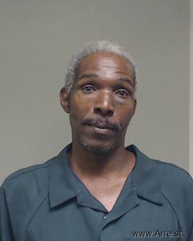 Clarence Everette Smith Mugshot