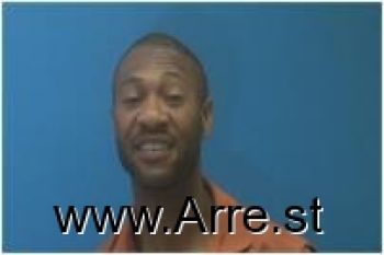 Clarence Dewayne Smith Mugshot