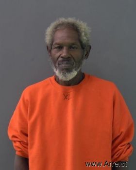 Clarence Ray Junior White Mugshot