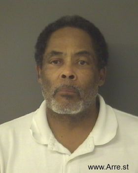 Clarence Lee Williams Mugshot