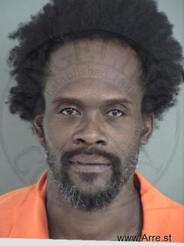 Clarence James Williams Mugshot