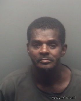 Clarence  Wright Mugshot