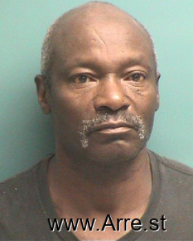 Claude Edward Johnson Mugshot