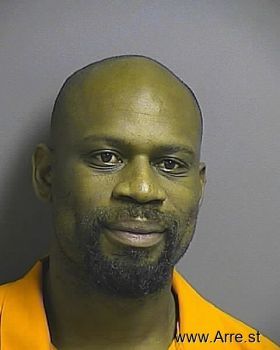 Claude Ray Turner Mugshot