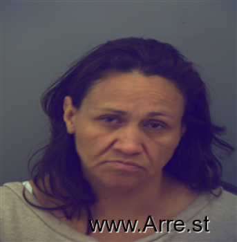 Claudia  Solis Mugshot