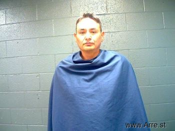 Clayton Alfred Amyotte Mugshot