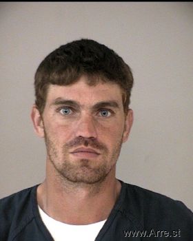 Clayton James Carr Mugshot