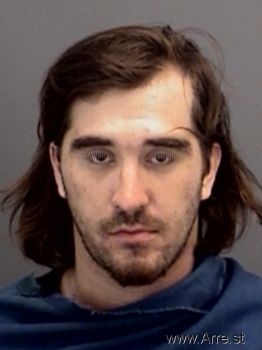 Clayton Allen Cox Mugshot